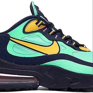 Nike Air Max 720 React Electro Green Size 12